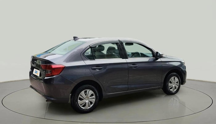 2020 Honda Amaze 1.2L I-VTEC S, Petrol, Manual, 45,753 km, Right Back Diagonal