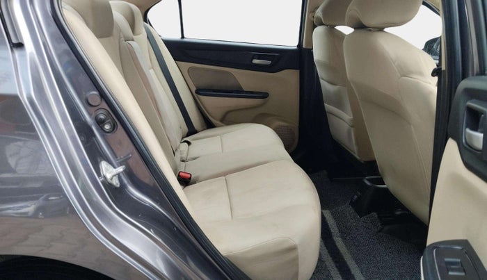 2020 Honda Amaze 1.2L I-VTEC S, Petrol, Manual, 45,753 km, Right Side Rear Door Cabin