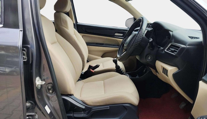 2020 Honda Amaze 1.2L I-VTEC S, Petrol, Manual, 45,753 km, Right Side Front Door Cabin