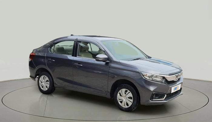 2020 Honda Amaze 1.2L I-VTEC S, Petrol, Manual, 45,753 km, SRP