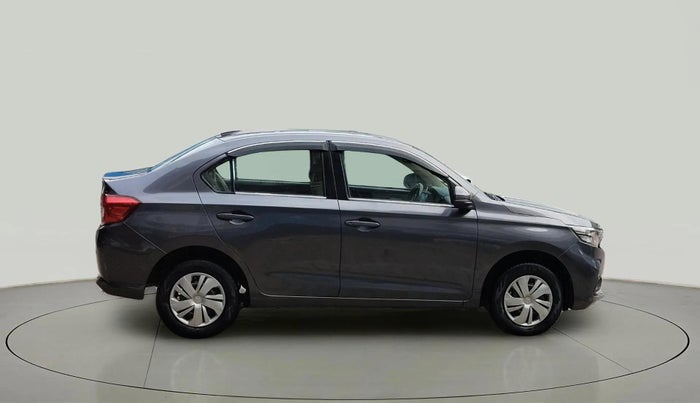 2020 Honda Amaze 1.2L I-VTEC S, Petrol, Manual, 45,753 km, Right Side View