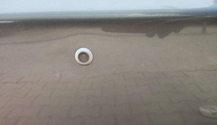 2020 Honda Amaze 1.2L I-VTEC S, Petrol, Manual, 45,753 km, Parking Camera