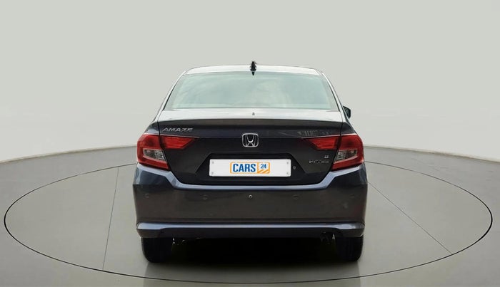 2020 Honda Amaze 1.2L I-VTEC S, Petrol, Manual, 45,753 km, Back/Rear