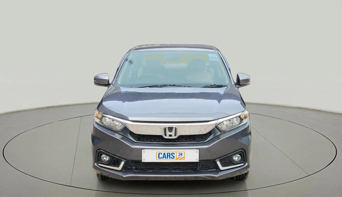 2020 Honda Amaze 1.2L I-VTEC S, Petrol, Manual, 45,753 km, Front
