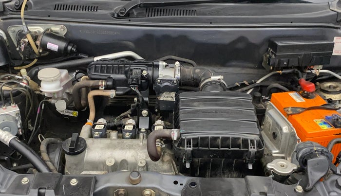 2019 Maruti Alto LXI, Petrol, Manual, 10,642 km, Engine View