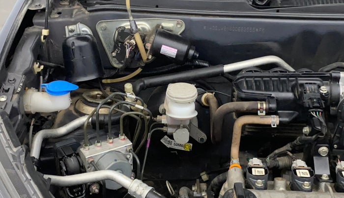 2019 Maruti Alto LXI, Petrol, Manual, 10,642 km, Engine View - Right