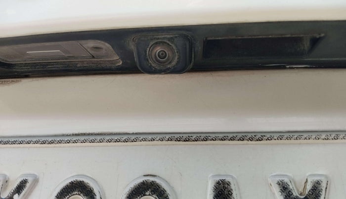 2020 Hyundai Creta SX 1.4 TURBO DCT, Petrol, Automatic, 71,865 km, Parking Camera