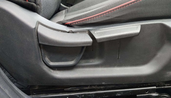 2020 Hyundai Creta SX 1.4 TURBO DCT, Petrol, Automatic, 71,865 km, Driver Side Adjustment Panel