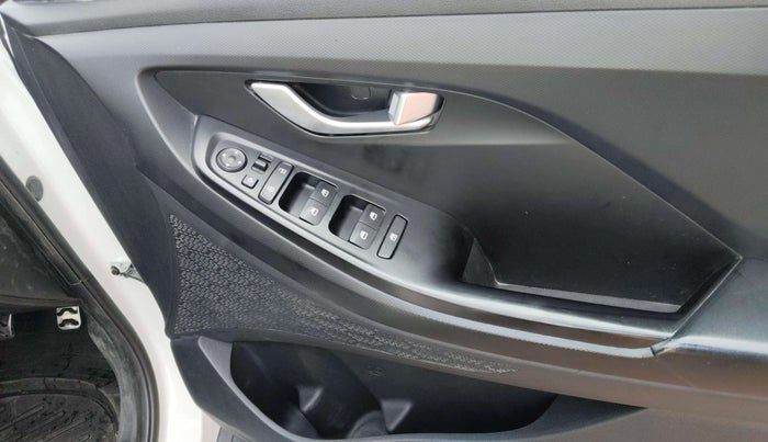 2020 Hyundai Creta SX 1.4 TURBO DCT, Petrol, Automatic, 71,865 km, Driver Side Door Panels Control