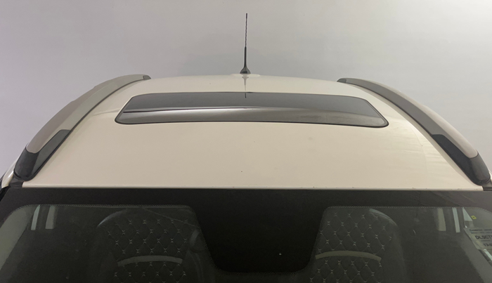 2021 Tata NEXON XM SUNROOF PETROL, Petrol, Manual, 33,975 km, Moonroof/ Sunroof