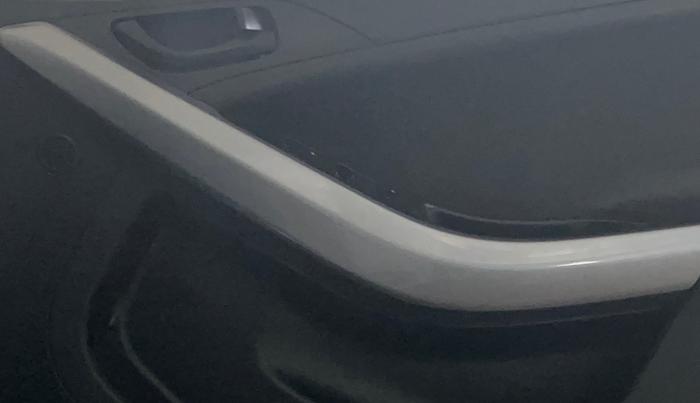 2021 Tata NEXON XM SUNROOF PETROL, Petrol, Manual, 33,975 km, Driver Side Door Panels Control