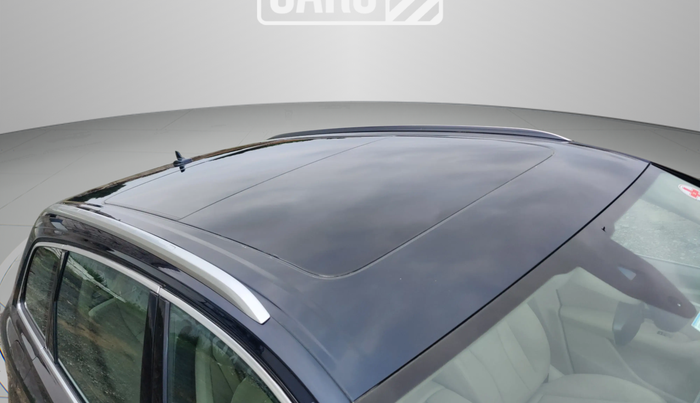 2017 Audi Q7 45 TDI QUATTRO PREMIUM PLUS, Diesel, Automatic, 74,225 km, Roof