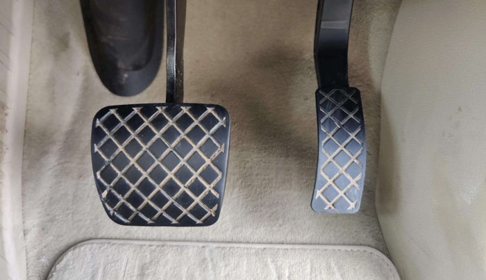 2017 Audi Q7 45 TDI QUATTRO PREMIUM PLUS, Diesel, Automatic, 74,225 km, Pedals