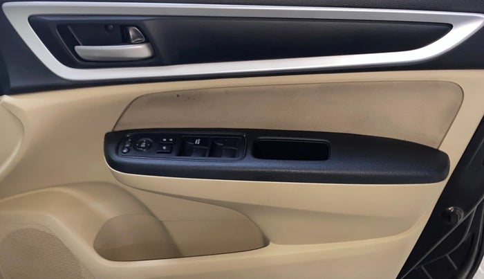 2021 Honda Amaze 1.2L I-VTEC VX, Petrol, Manual, 22,622 km, Driver Side Door Panels Control