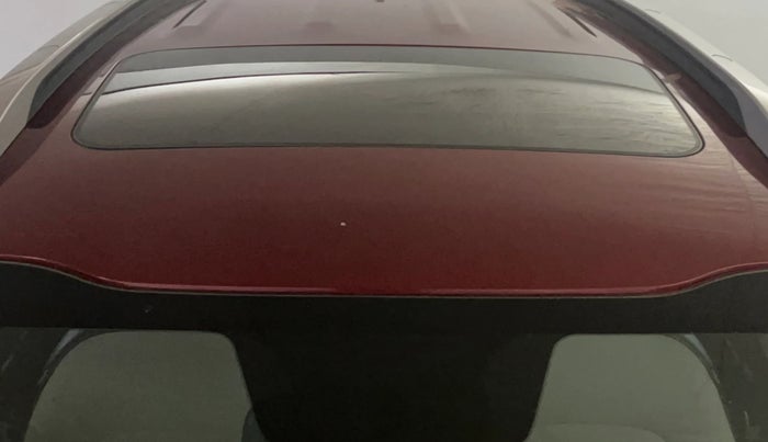 2023 KIA SONET 	 HTX 1.0 TURBO DCT, Petrol, Automatic, 27,463 km, Moonroof/ Sunroof