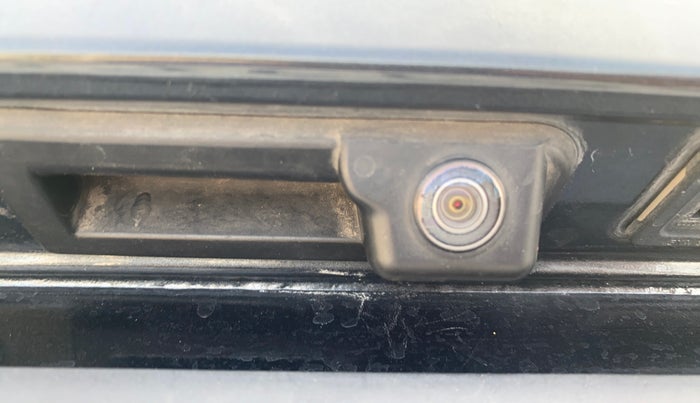 2022 Skoda KUSHAQ AMBITION 1.0L TSI MT, Petrol, Manual, 49,014 km, Parking Camera