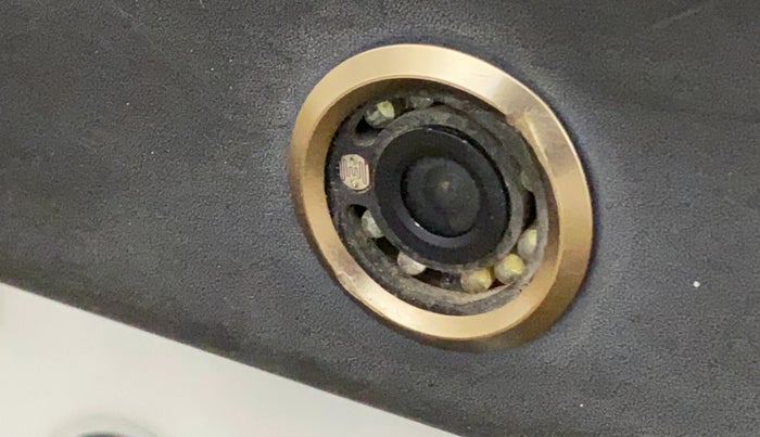 2021 Maruti S PRESSO VXI PLUS AMT, Petrol, Automatic, 25,490 km, Parking Camera