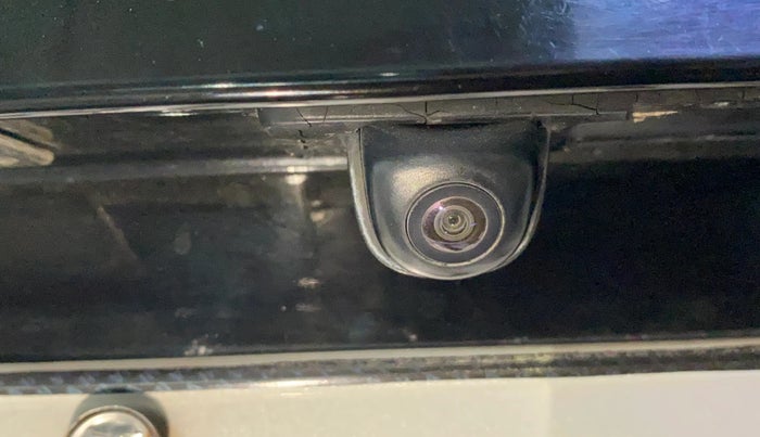 2018 Hyundai Verna 1.6 VTVT SX O, Petrol, Manual, 29,011 km, Parking Camera