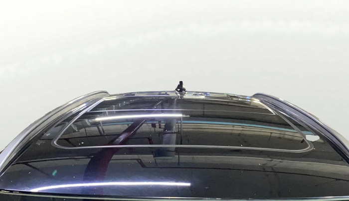 2021 Hyundai ALCAZAR PRESTIGE 2.0 MT 6STR, Petrol, Manual, 41,852 km, Moonroof/ Sunroof