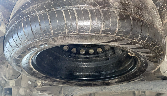 2021 Hyundai ALCAZAR PRESTIGE 2.0 MT 6STR, Petrol, Manual, 41,852 km, Spare Tyre