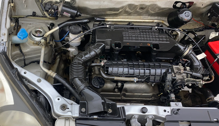 2013 Maruti Alto 800 LXI, Petrol, Manual, 86,955 km, Engine View - Right