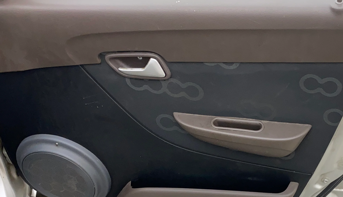 2013 Maruti Alto 800 LXI, Petrol, Manual, 86,955 km, Driver Side Door Panels Control