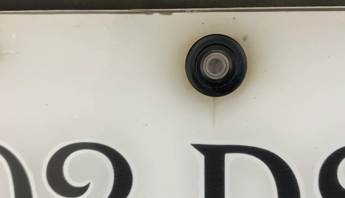 2014 Ford Ecosport TREND 1.5L PETROL, Petrol, Manual, 88,777 km, Parking Camera