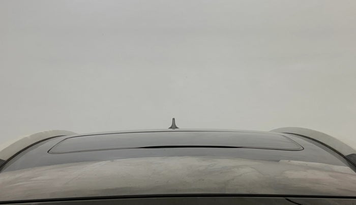 2023 Tata NEXON FEARLESS + S P MT, Petrol, Manual, 44,881 km, Moonroof/ Sunroof