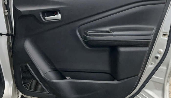 2021 Maruti Celerio VXI, Petrol, Manual, 25,160 km, Driver Side Door Panels Control