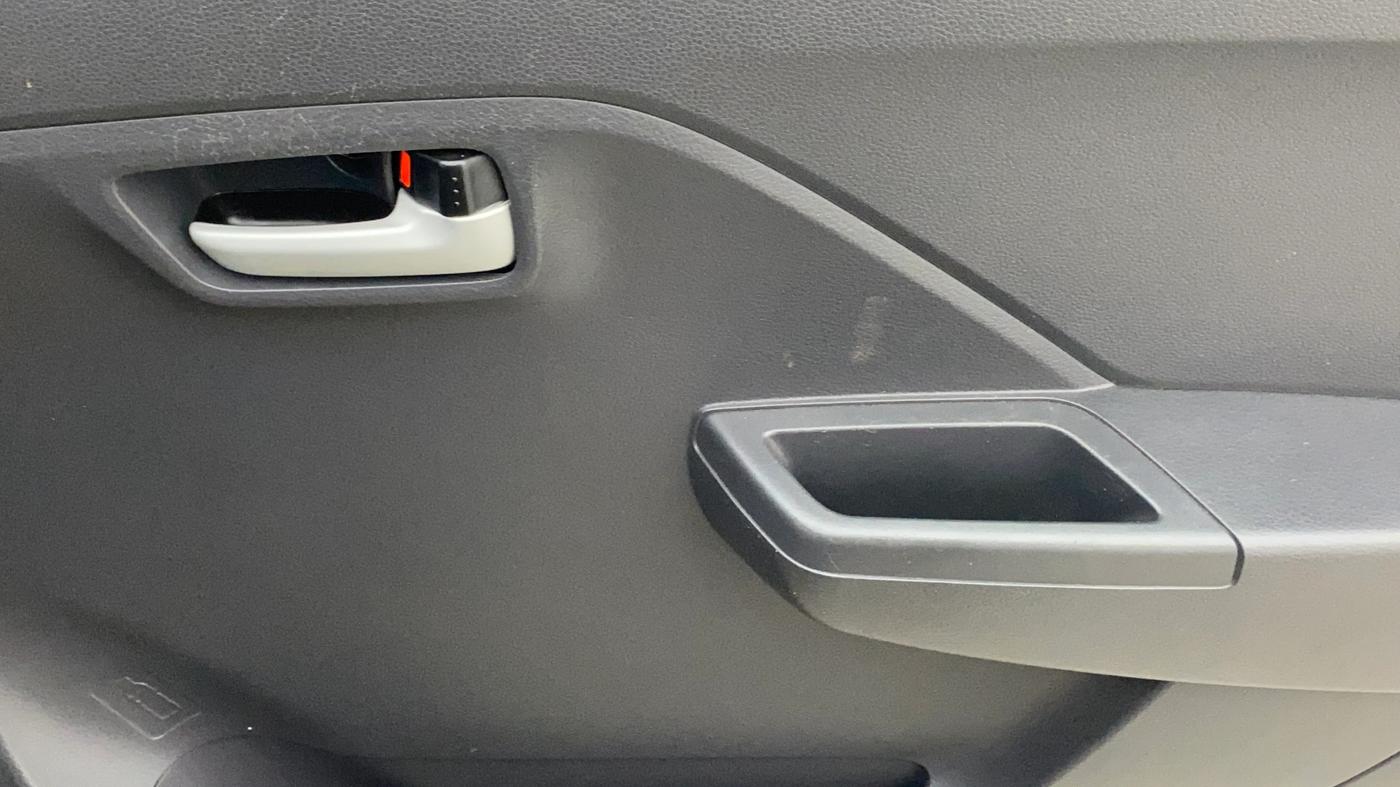 2023 Maruti Alto K10 VXI PLUS AMT, Petrol, Automatic, 14,300 km, Driver Side Door Panels Control