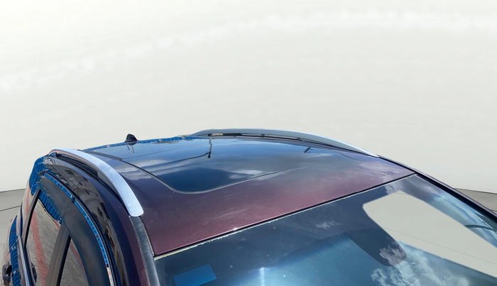 2020 MG HECTOR SHARP 1.5 DCT PETROL, Petrol, Automatic, 86,834 km, Moonroof/ Sunroof