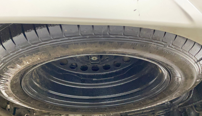 2021 MG HECTOR SHARP 1.5 PETROL CVT, Petrol, Automatic, 63,535 km, Spare Tyre