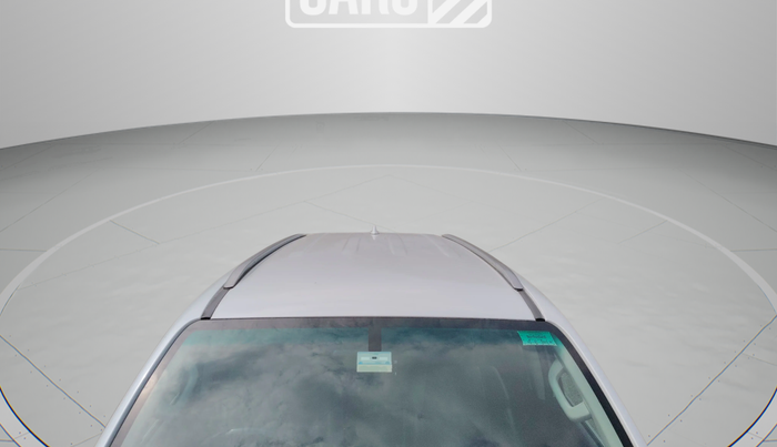 2023 Toyota Fortuner 4X2 AT 2.8 DIESEL, Diesel, Automatic, 13,228 km, Roof