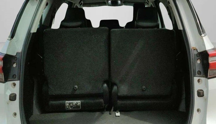 2023 Toyota Fortuner 4X2 AT 2.8 DIESEL, Diesel, Automatic, 13,228 km, Boot Inside