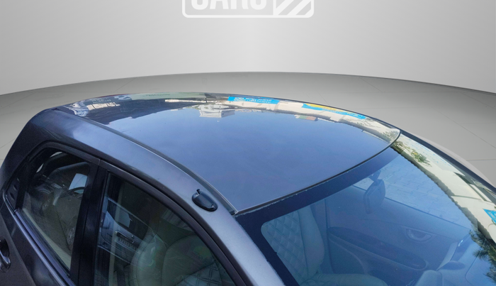 2013 Honda Brio S MT, Petrol, Manual, 96,418 km, Roof