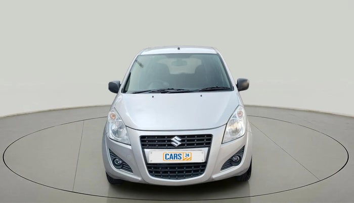 2014 Maruti Ritz VDI, Diesel, Manual, 1,39,144 km, Front