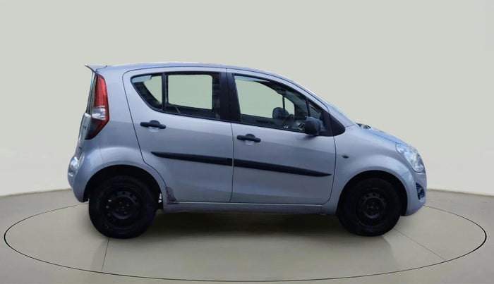 2014 Maruti Ritz VDI, Diesel, Manual, 1,39,144 km, Right Side View