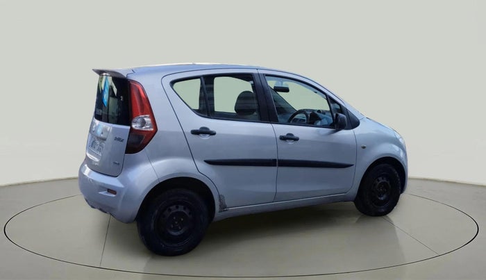 2014 Maruti Ritz VDI, Diesel, Manual, 1,39,144 km, Right Back Diagonal