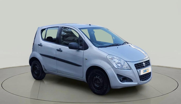 2014 Maruti Ritz VDI, Diesel, Manual, 1,39,144 km, Right Front Diagonal
