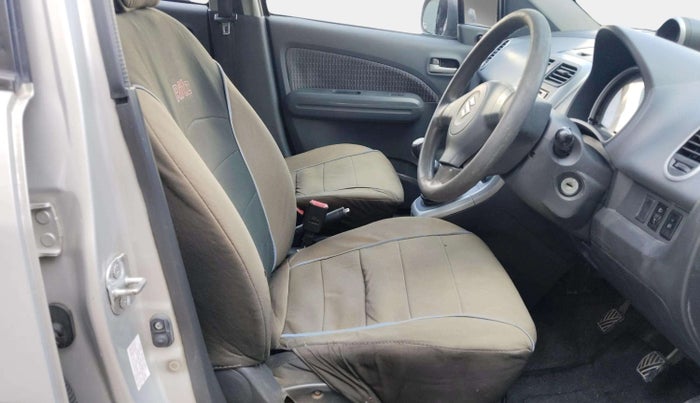 2014 Maruti Ritz VDI, Diesel, Manual, 1,39,144 km, Right Side Front Door Cabin