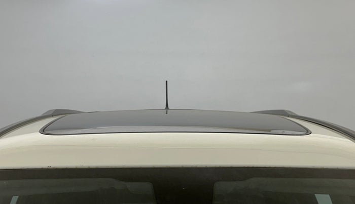 2022 Tata Safari XT PLUS, Diesel, Manual, 69,692 km, Moonroof/ Sunroof