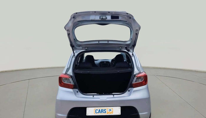 2018 Tata Tiago XT PETROL, Petrol, Manual, 1,06,040 km, Boot Door Open