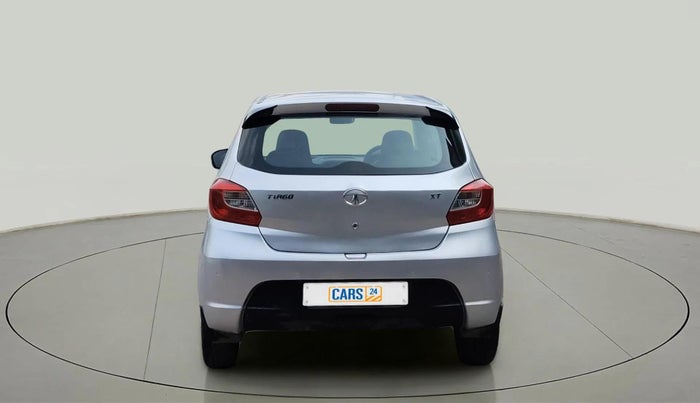 2018 Tata Tiago XT PETROL, Petrol, Manual, 1,06,040 km, Back/Rear