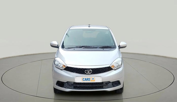 2018 Tata Tiago XT PETROL, Petrol, Manual, 1,06,040 km, Front