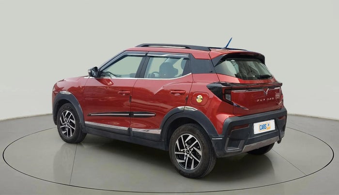 2024 Mahindra XUV 3XO AX5 1.5 Turbo Diesel, Diesel, Manual, 17,287 km, Left Back Diagonal