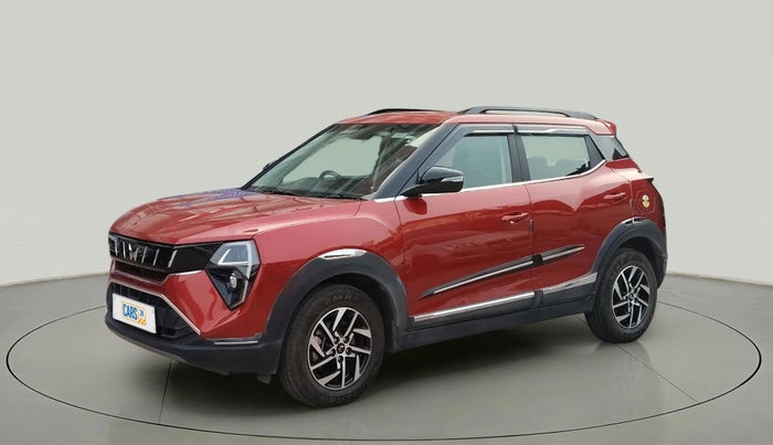 2024 Mahindra XUV 3XO AX5 1.5 Turbo Diesel, Diesel, Manual, 17,287 km, Left Front Diagonal