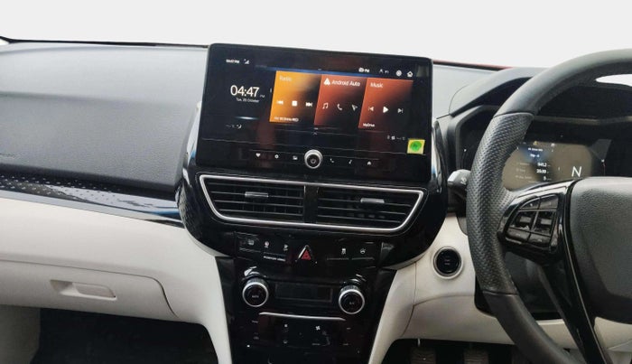 2024 Mahindra XUV 3XO AX5 1.5 Turbo Diesel, Diesel, Manual, 17,287 km, Air Conditioner