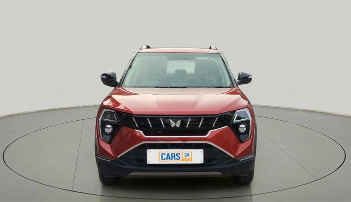 2024 Mahindra XUV 3XO AX5 1.5 Turbo Diesel, Diesel, Manual, 17,287 km, Front