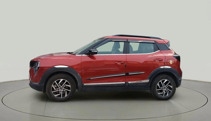 2024 Mahindra XUV 3XO AX5 1.5 Turbo Diesel, Diesel, Manual, 17,287 km, Left Side