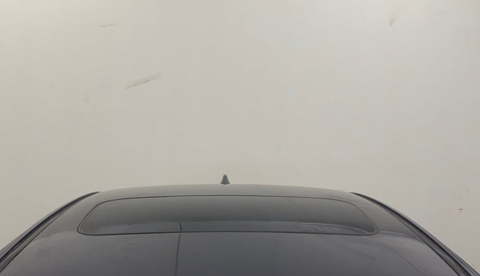 2019 Honda City 1.5L I-VTEC ZX, Petrol, Manual, 31,273 km, Moonroof/ Sunroof